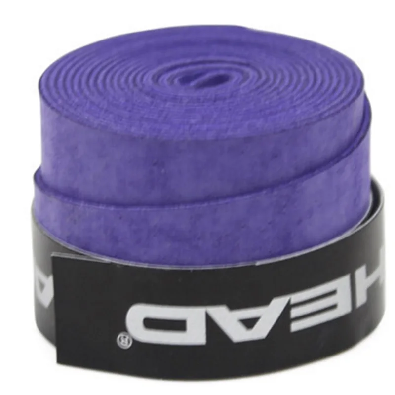 dry purple
