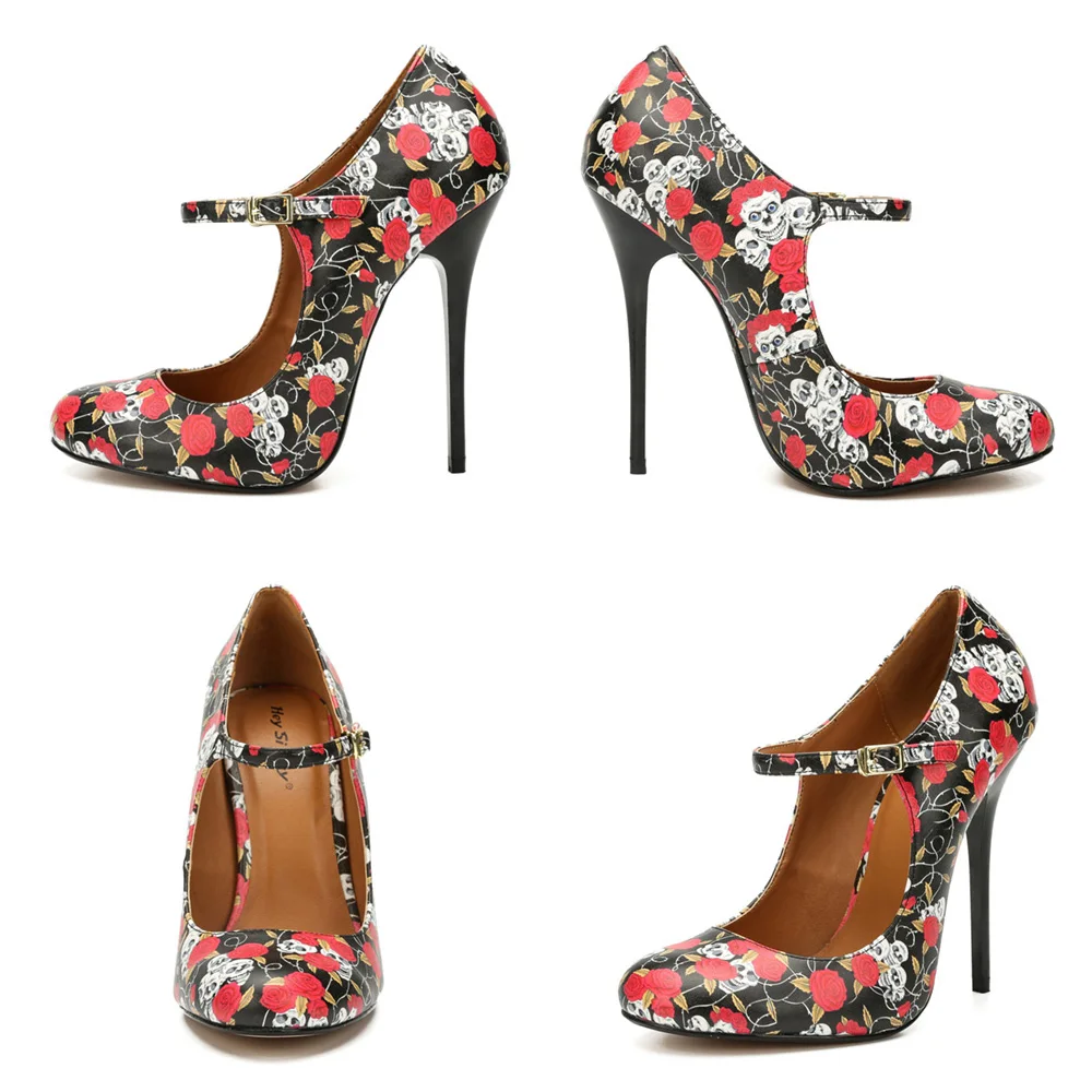 Рисунок 6 - Современные женские классические туфли