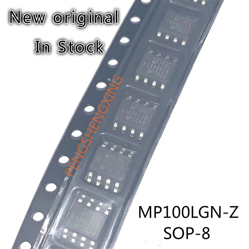 

10PCS/LOT MP100LGN-Z MP100L SOP-8 New original spot hot sale