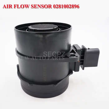 

0281002896 A000943248 Mass Air Flow Sensor For Mercedes-Benz Sprinter Chrysler