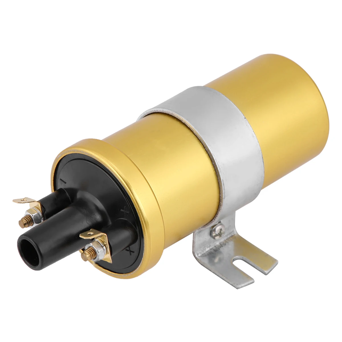 Non Ballast Ignition Coil High Performance Standard fit for LUCAS 12v