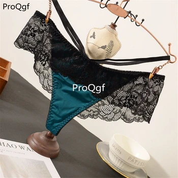 

Prodgf 2Pcs A Set pretty girl lady underpant