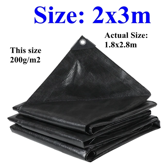 2x3m