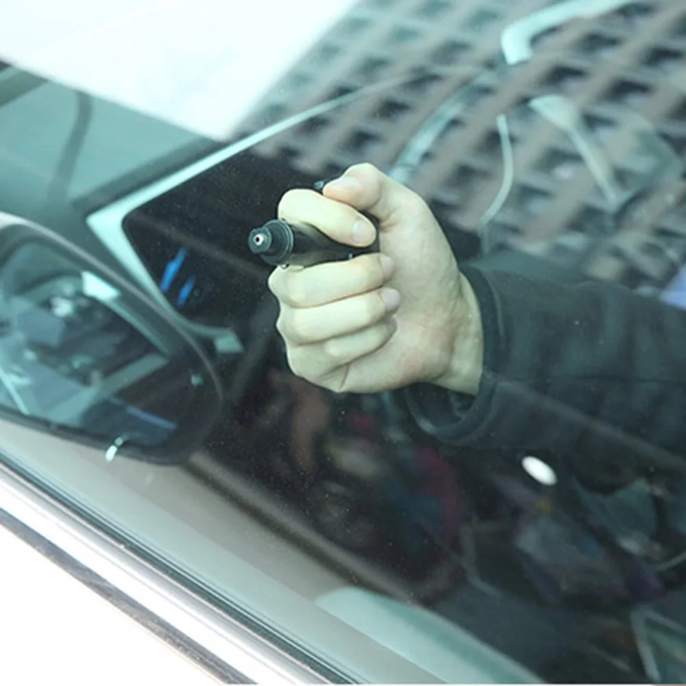 Защитный молоток для пассажирского автомобиля аварийное окно стекло