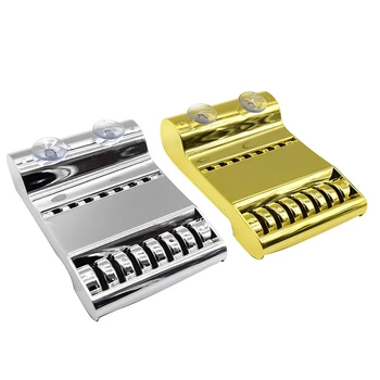 

Professional Scissors Holder Racks Salon Barber Shears Stand Organizer Hairdresser Scissors Storage Tray