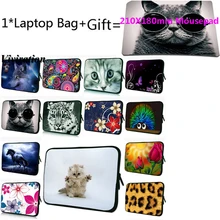 Коврик для мыши с изображением+ универсальная подставка для планшета на 10,2 для ноутбука сумка для ноутбука 17,3 17 15,6 15,4 15 14 13 для девочек от 10 до 12 лет 7 ноутбук с алюминиевым корпусом чехол для ноутбука Macbook Air 11 Pro 15 чехол