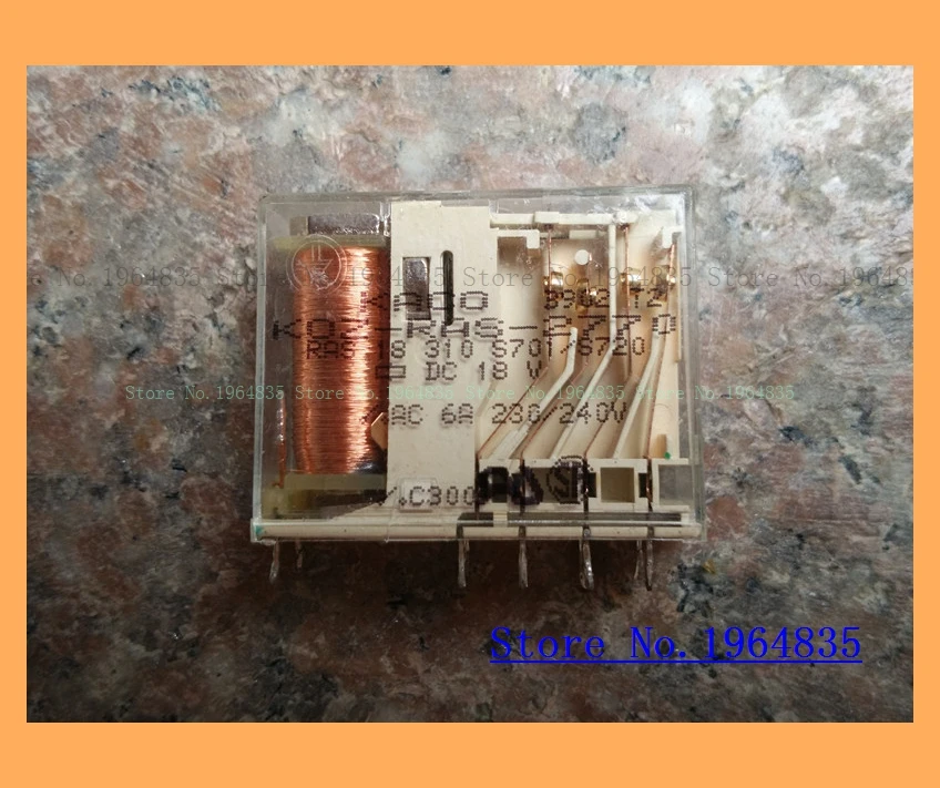 KOZ-RAS-2770 KOZ-RAS-2770 DC18V