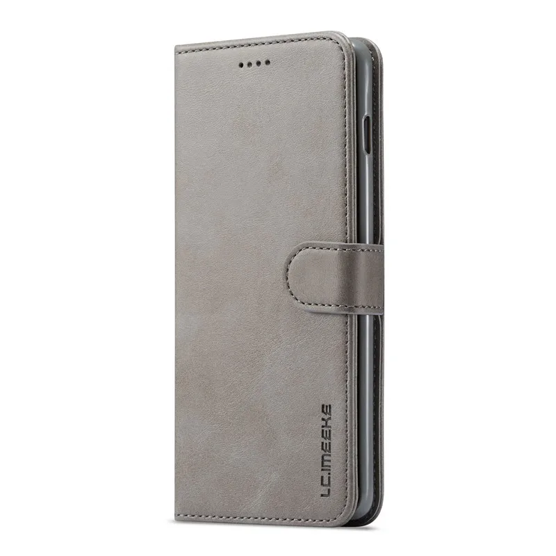 For Samsung Galaxy Note 8 Case Flip Leather Wallet Cover Samsung Galaxy Note 8 Phone Case For Samsung Note 8 9 Luxury Case samsung silicone cover Cases For Samsung