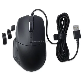 شراءR.azer Basilisk مريح كروما FPS الألعاب ماوس 16000 ديسيبل متوحد الخواص 5G البصرية RZ01-0233