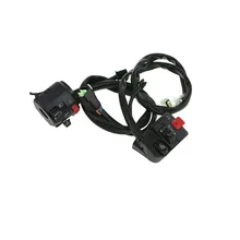 CFMOTO CF650/CF650NK части мотоцикла ручка переключатель в сборе CFDL