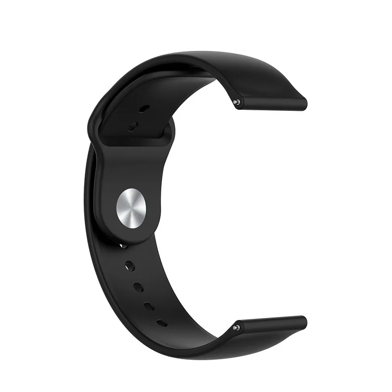 18mm sport strap for Huawei Talkband B5 Talk Band b5 smart watch accessories strap man woman replacement bracelet band wristband