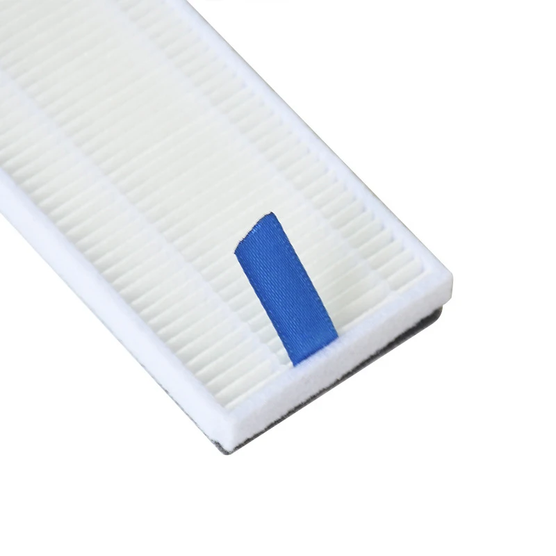 Купить Фильтр губка боковая щетка ткань комплект для 360 S6 пылесос ...