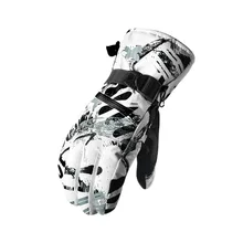 1 пара мотоциклетные дышащие перчатки унисекс перчатки Модные уличные гоночные спортивные перчатки защитные перчатки для мотокросса