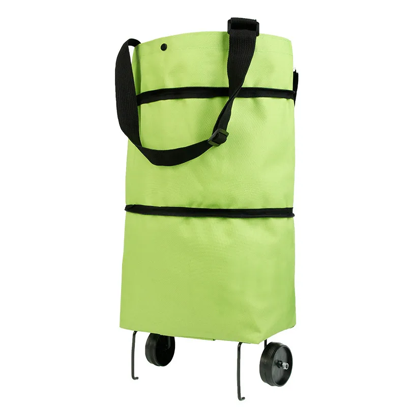Shopping Trolley Bag (10)