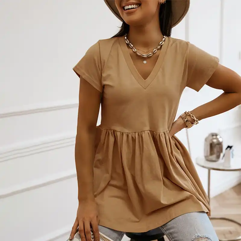 comprar tunicas femininas