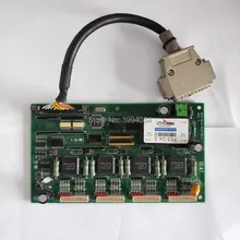 MSCU-MOTOR доска REV.1 2003,11