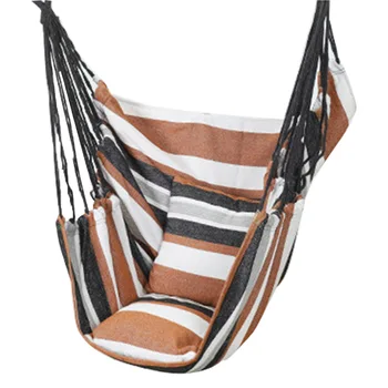 

Easy Install Kids Children Hanging Seat Bedroom With Rope Multifunction Reading Books Swing Home Indoor Outdoor Hammock Chairs