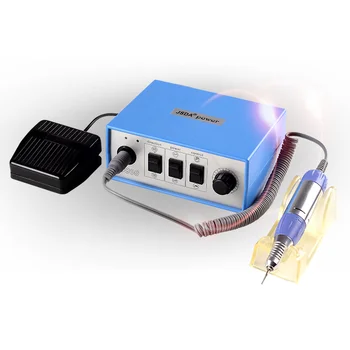 

Jd800 manicure PROFESSIONAL, electric tools pedicure for nail, drill machine, 35w 3000