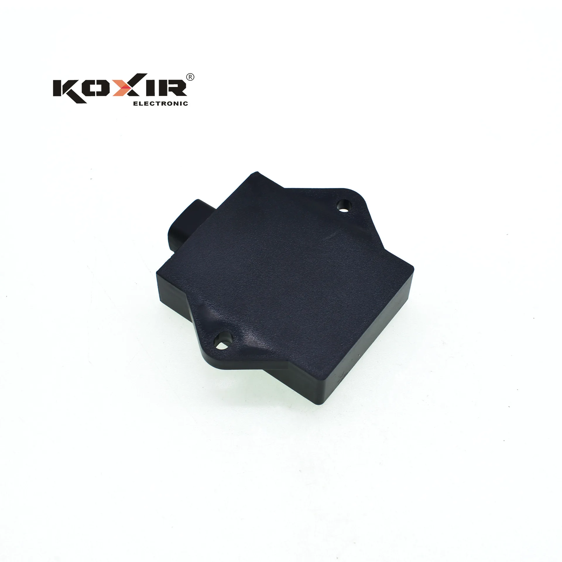 KOXIR мотоциклетный блок зажигания CDI для DF300STG 250cc скутеры аксессуары для мотоциклов 6pin