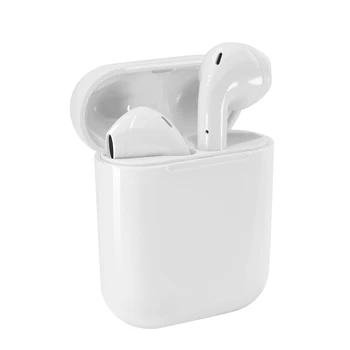 

BOHM i11 Wireless Bluetooth 5.0 Earphone TWS headphone Mini Earbuds With charging case For iOS/Android Phone Sport Headset