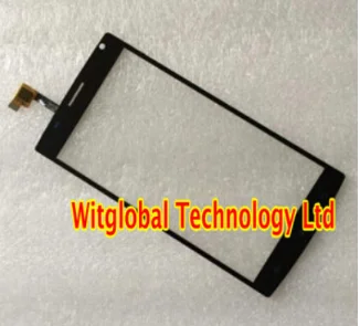 Witblue Новый MegaFon вход + MFLoginPh сенсорный экран Topsun _ g5247 A1 Сенсорная панель Бесплатная