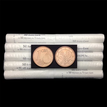 

Germany 1 Euro Cent Coin Europe New Original Coins Unc 100% Real
