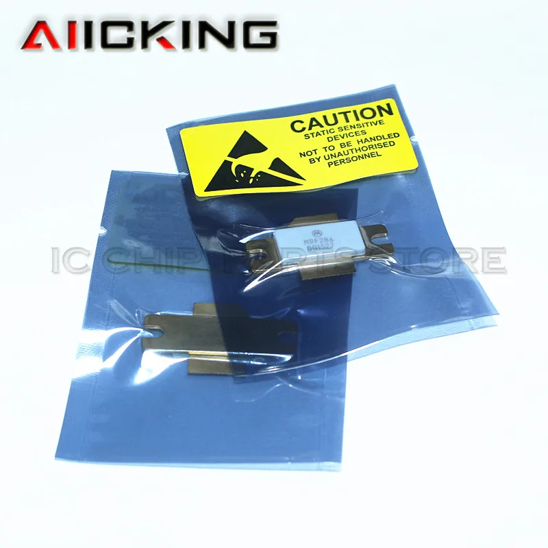 Transistor Original Novo Mrf286 Mrf 286 Smd rf - Image 2