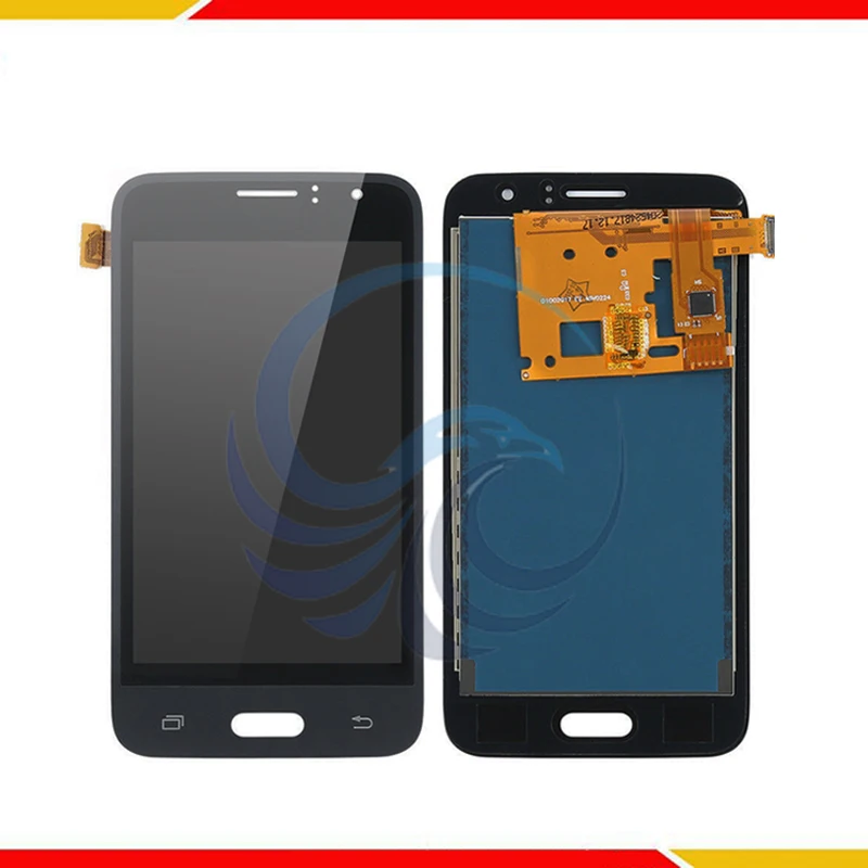 TFT ЖК дисплей для Samsung Galaxy J1 2016 J120 J120F J120H J120M сенсорный экран дигитайзер сборка