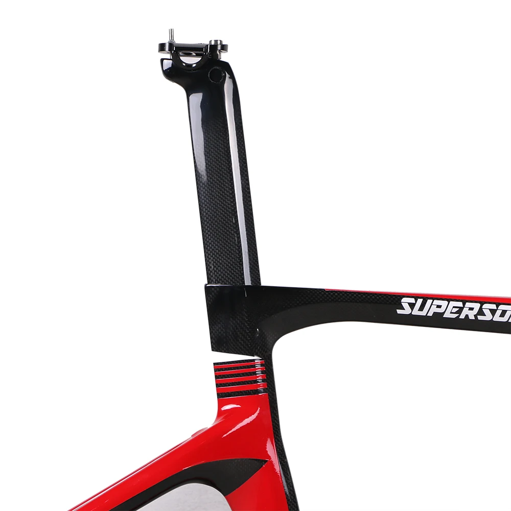 Clearance COSTELO NK1K full carbon road bike frame,fork headset clamp seatpost T1000 Carbon Road bicycle Frame free shipping 2 Clearance COSTELO NK1K full carbon road bike frame,fork headset clamp seatpost T1000 Carbon Road bicycle Frame free shipping 2