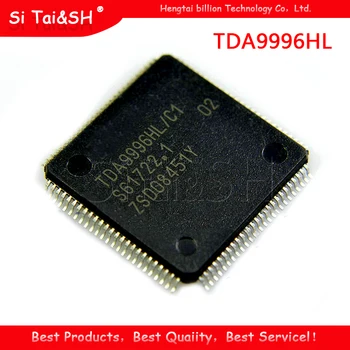 

Si Tai&SH TDA9996HL/C1 integrated circuit