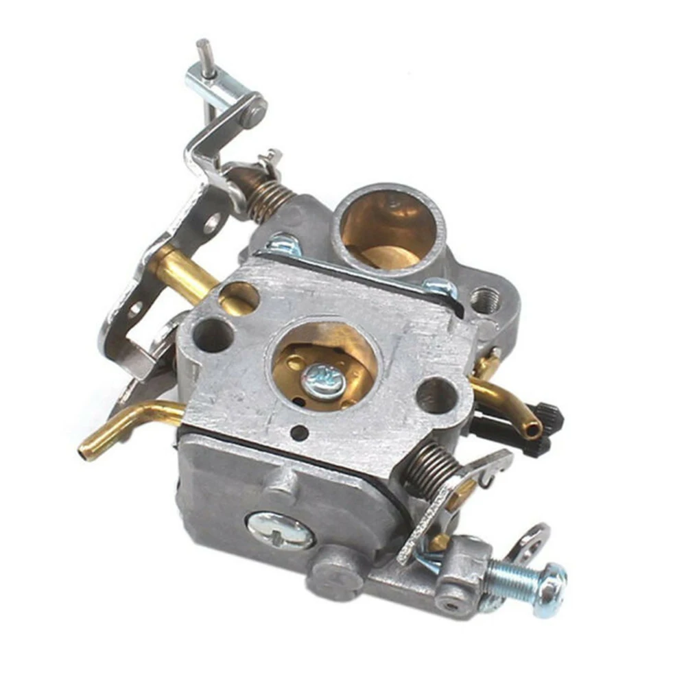Карбюратор Carb Kit ДЛЯ Poulan Pro PP4218A 18 &quot42CC бензопилы Tune Up праймер лампа Цепная пила