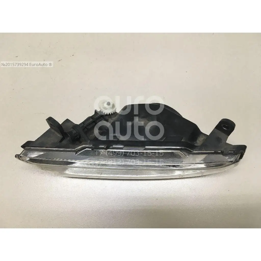Фара противотуманная левая, состояние – Б/У,, для Skoda Yeti 5L0941699 ПОСЛЕ 2013 ГОДА 5L0941699