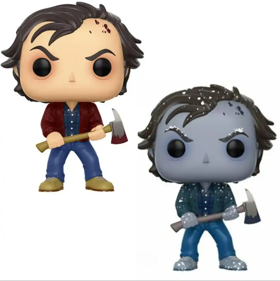 funko pop the shining