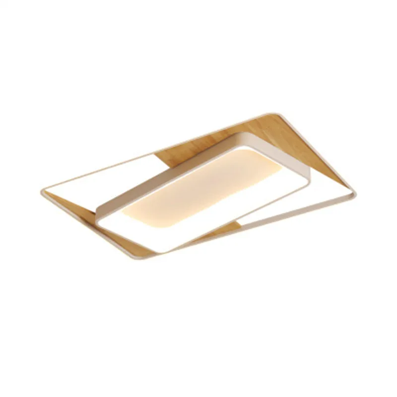 

2019 New Style Nordic Simple Modern Living Room Cloakroom Personality Creative Bedroom Study Children's Bedroom Ceiling Lamp