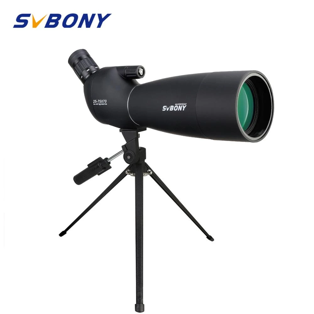 target telescope