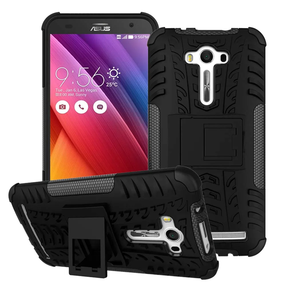 Плотный чехол для ASUS Z00LD Zenfon 2 Laser ZE550KL ZE 550KL 550 KL ZE550 силиконовый телефона ASUS_Z00LD