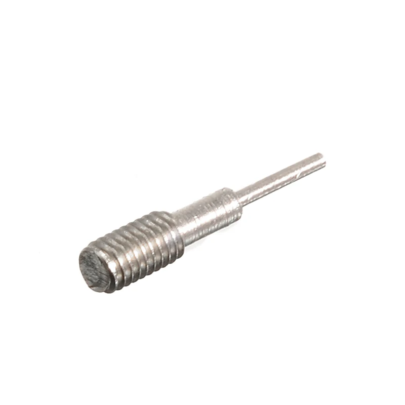 50pcs Spare Pins For Repair Watch Band Link Replacement Remover Strap Watch Link Spring Bars Adjuster Watchmaker Repair Tool Kit