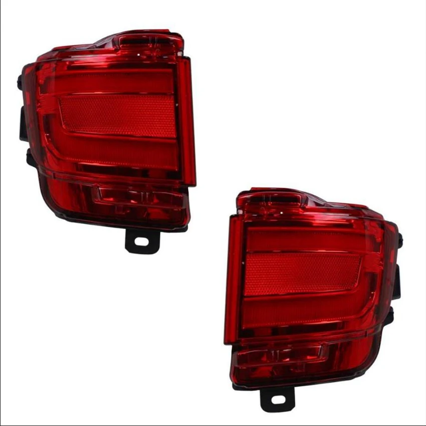 

Vland factory for car light for Land Cruiser bumper lamp 2016 2017 2018 2019 for LED bumper light