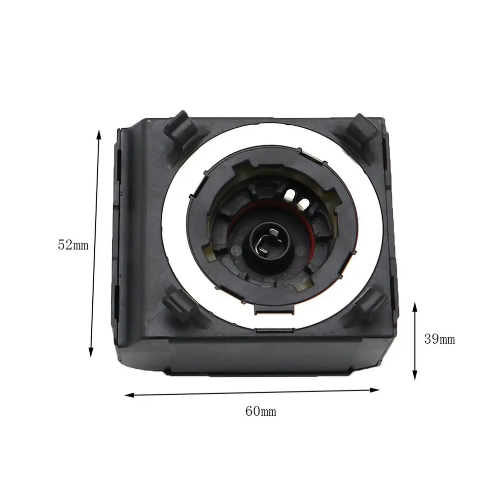 Original car high pressure head 5DD 008 319-10 Xenon lamp D2S adapter ballast