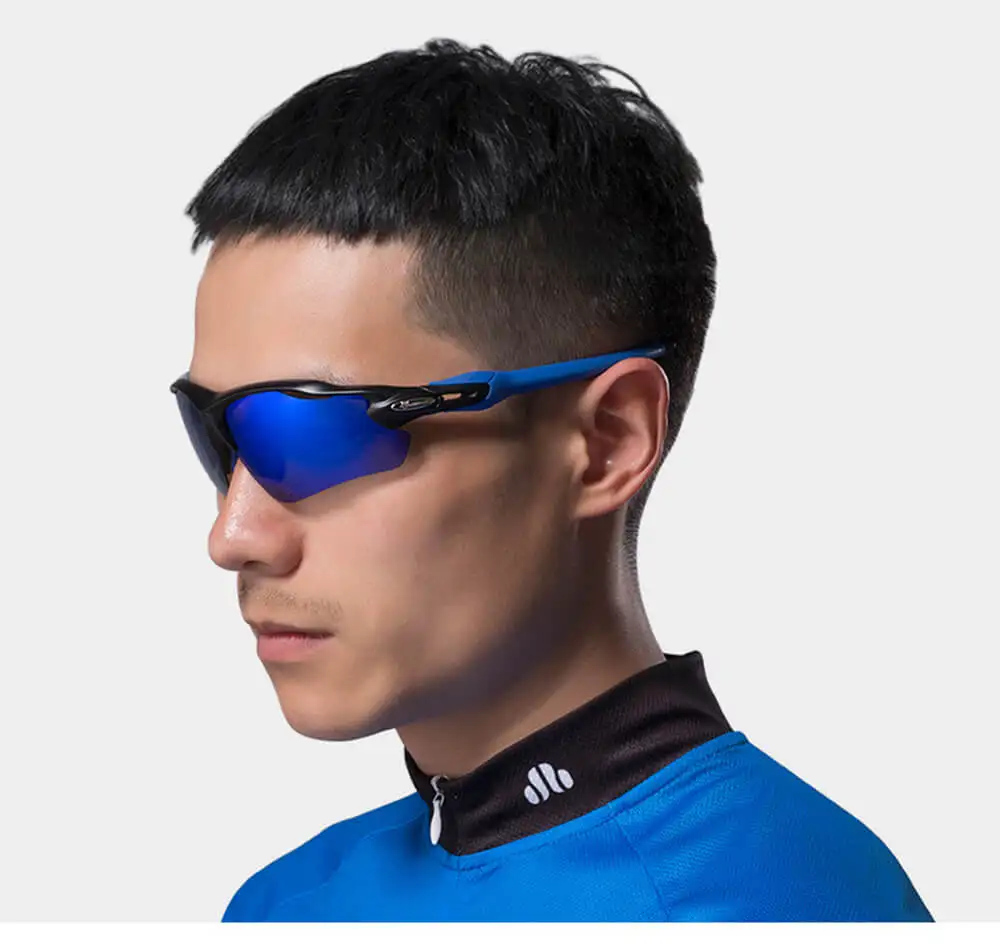 Очки Спортивные Солнцезащитные Мужские Купить В Минске