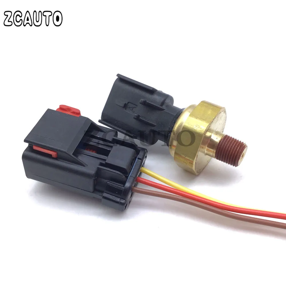 

68060337AA PS418 56028807AB 05149062AA 56028807AA Engine Oil Pressure Switch Sensor For Dodge Chrysler Jeep Ram 3.6L 5.7L