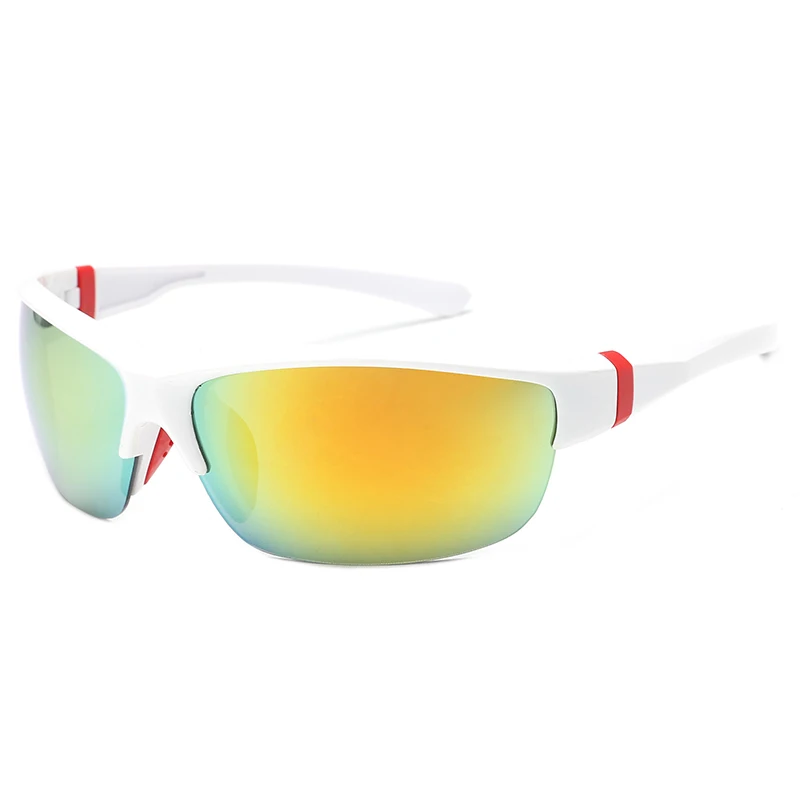 Автомобильные солнцезащитные очки ночного видения drive очки с УФ-защитой мотоциклетные автомобильные очки - Название цвета: C