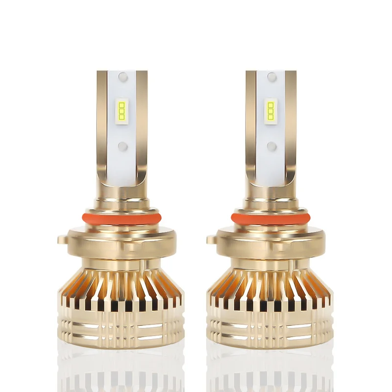 

H1 H11 H7 H4 9005 9006 LED Bulb Car Headlight Canbus Light 12000LM 6000K 12V 360 Degree Auto HeadLamp Car Light Auto Accessories