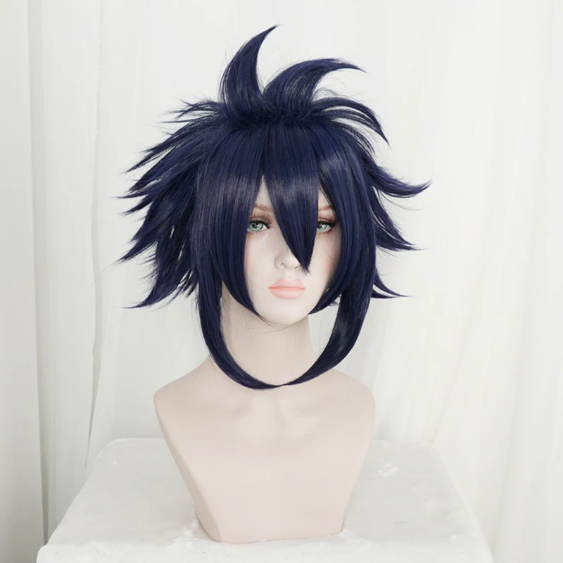 Парик для косплея из м/ф Моя геройская Академия|Костюмы аниме| |