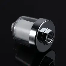 1 Набор, очиститель воды на выходе, Универсальный фильтр для крана, для кухни, ванной, душа, бытовой фильтр, ПП хлопок, высокая плотность воды