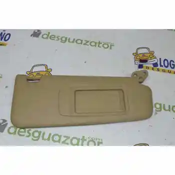 

PARASOL RIGHT BMW 3 SERIES SALOON (E90)