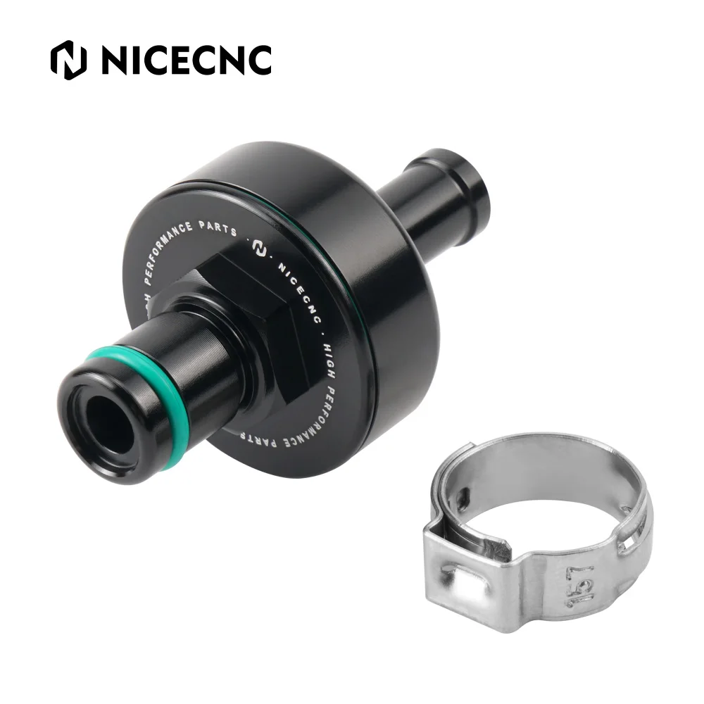 Billet Fuel Filter For KTM 690 SMCR SMC ENDURO R 2008 2022 790 890 990