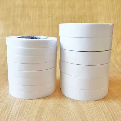 사무 용품 12 미터 폼 양면 테이프 두꺼운 스폰지 접착제 30CM 폭 문구, 도매