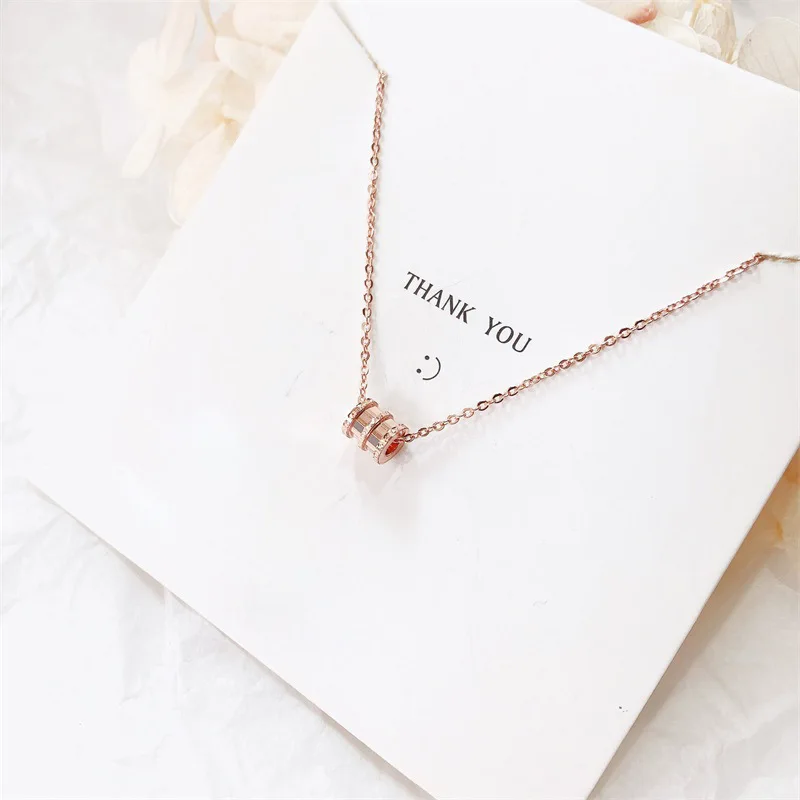 

S925 chun yin wang Red Versatile Korean-style Choker Women's Slim Waist Necklace Deng Xiaohong Book Short Simple Elegant Neck Ba