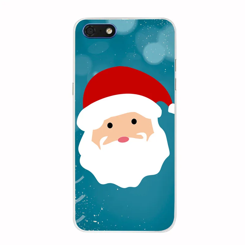 1129 Чехол Merry Christmas для huawei Y5 Y 5 Prime силиконовый чехол для задней крышки телефона huawei Y5 Lite DRA-LX5 5,45'' - Цвет: 1129